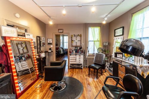 296 2nd St, Highspire PA  17034-1555 exterior