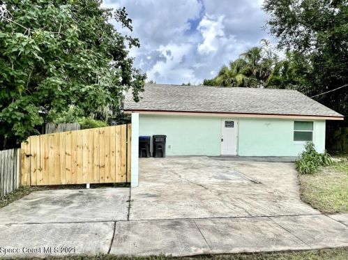2306 Tropic St, Titusville, FL 32796-3160