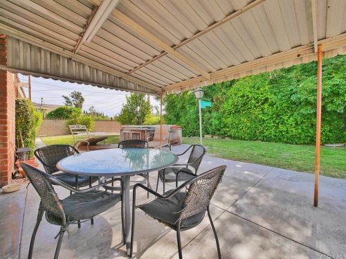 1135 Wilson Dr, West Covina CA  91791-3551 exterior