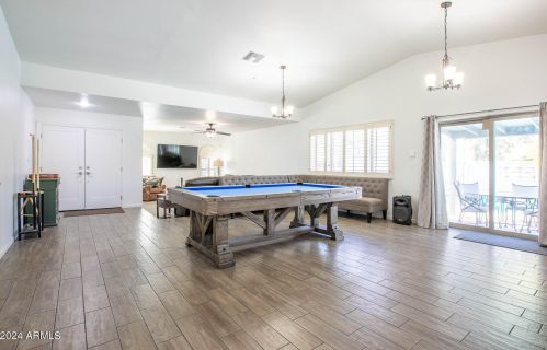 10461 77 Pl, Scottsdale AZ 85258-1157 exterior