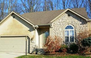 2468 Tevis Ann Ct, Dublin, OH 43016-9194