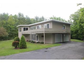 4 Park Ridge Rd, Weathersfield, VT 05156-2821
