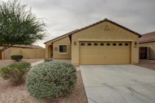 1412 238th Ln, Buckeye, AZ 85326-3601