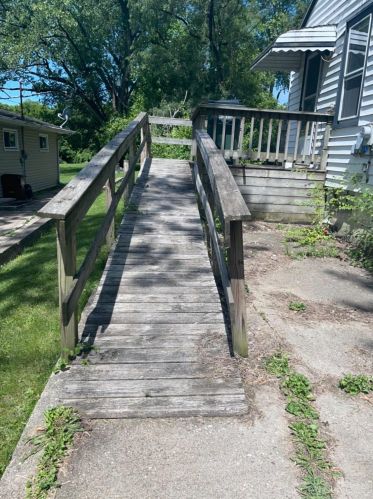 208 Burton Rd, Liberty Township, OH 45044