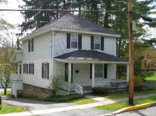 21 Pine Blvd, Cooperstown, NY 13326-1020