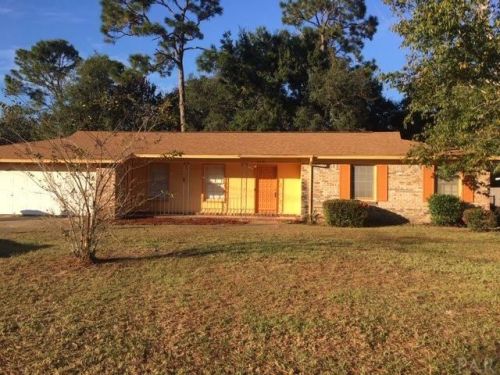 3890 Collingswood Rd, Pensacola, FL 32514-6403