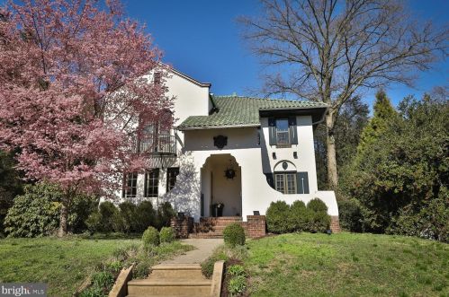 621 Elkins Ave, Melrose Park, PA 19027-2301