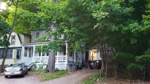 60 High St, Monticello, NY 12701-1310