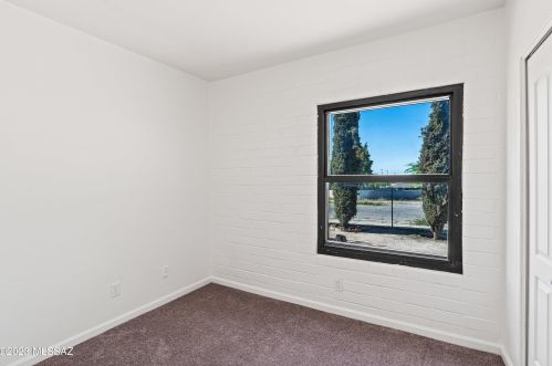 219 Calle Francita, Tucson AZ  85706-4072 exterior