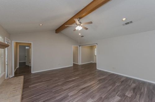 601 Headlee St, Denton TX  76201-0852 exterior