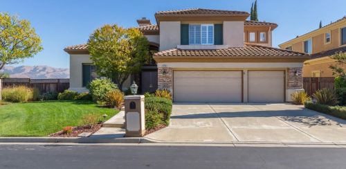 5236 Grosseto Ct, San Jose, CA 95138-2602