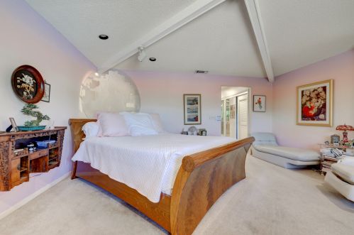 5215 Estates Dr, Delray Beach FL  33445-4385 exterior