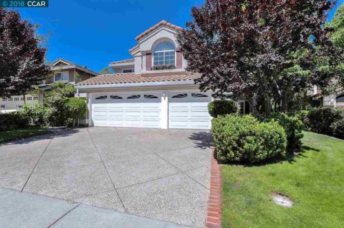 69 Edgegate Ct, Danville, CA 94506-1331