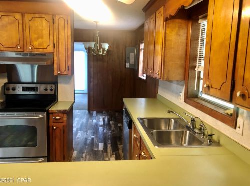 4838 Highway 231, Campbellton FL  32426-6811 exterior