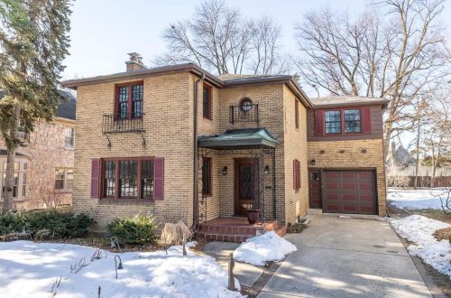 1021 Reed St, Green Bay, WI 54303-3018