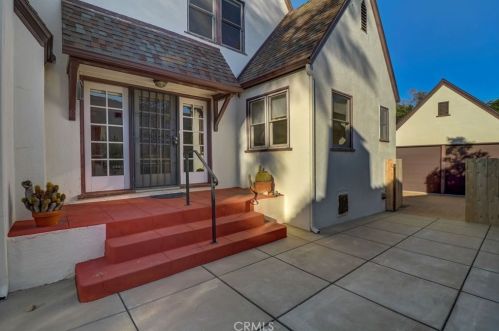 4663 Biona Dr, San Diego CA 92116-2332 exterior