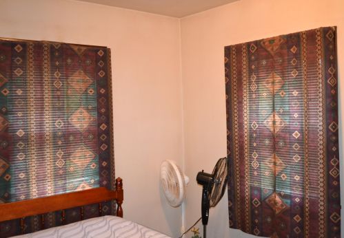 2547 Tecumseh, Springfield OH 45503-3133 exterior