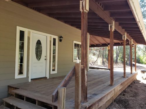 2909 Moose Trl, Greenwood, CA 95635-9232