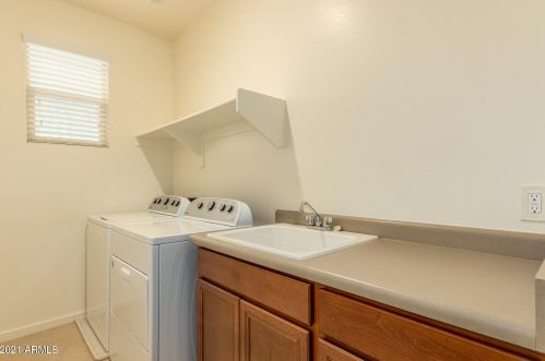 23684 Watkins St, Buckeye AZ exterior