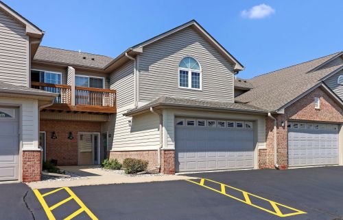 6307 43rd St, Kenosha WI  53144-4507 exterior