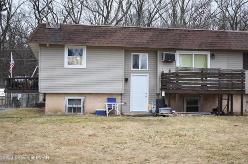 905 North St, Weatherly, PA 18255-1224