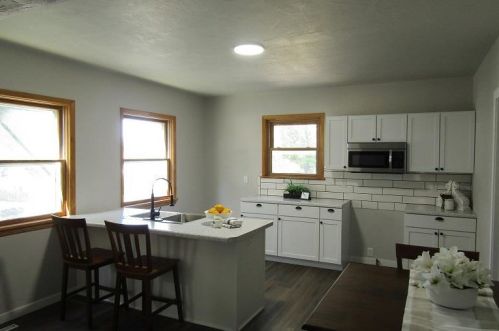 232 Hennie St, Ripon WI  54971-1107 exterior