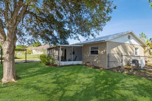 1204 6 St, Lehigh Acres FL exterior