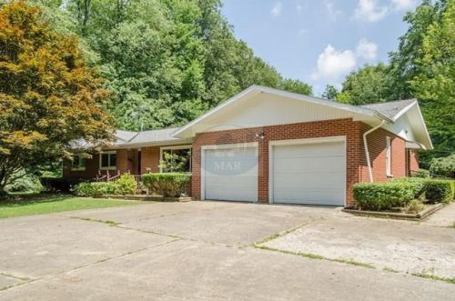 5349 Bloominggrove Rd, Sugar Grove Lake, OH 44833-9545