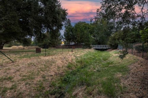 3455 Humphrey Rd, Loomis CA  95650-9075 exterior