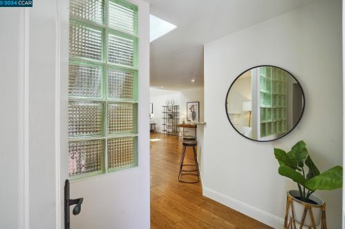 1539 Las Trampas Rd, Alamo CA  94507-1846 exterior