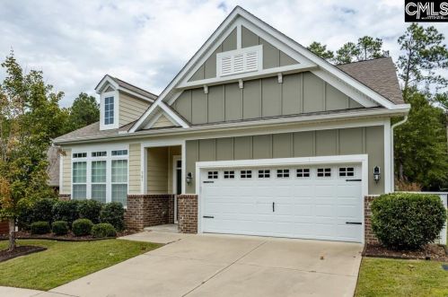 361 Summersweet Ct, Blythewood SC  29016-7643 exterior