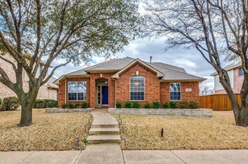 3954 Harbor Dr, Frisco, TX 75056-4629