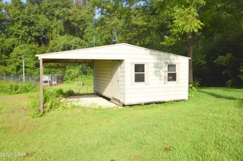 5263 Cotton St, Graceville FL  32440-2533 exterior