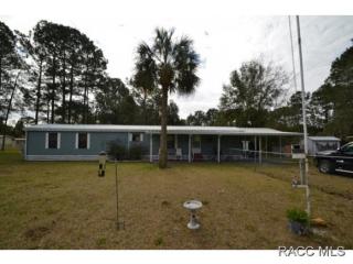7170 Jackson Ln, Homosassa, FL 34448-3180