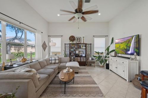 7447 Viale Angelo, Delray Beach FL  33446-3766 exterior