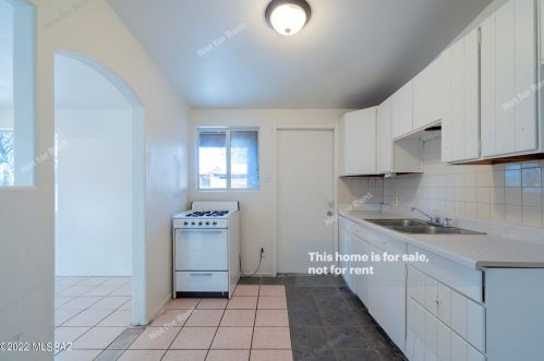2025 Olsen Ave, Tucson, AZ 85713-3854