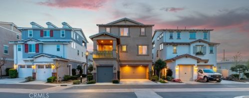 2525 Gaviota Ave, Long Beach, CA 90755-3610