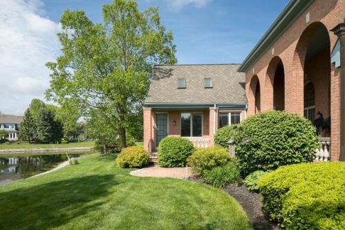 1335 Poppy Hl Dr, Blacklick OH  43004-9001 exterior