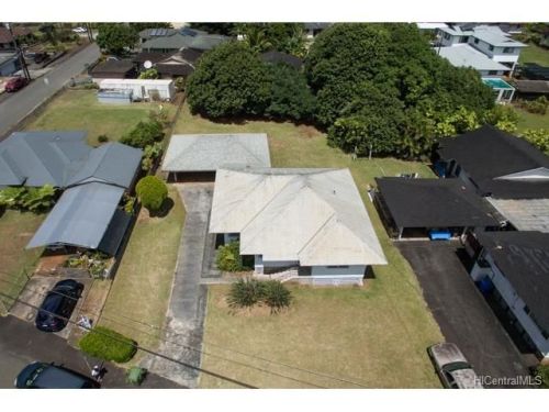 1576 Eames St, Wahiawa, HI 96786-2604