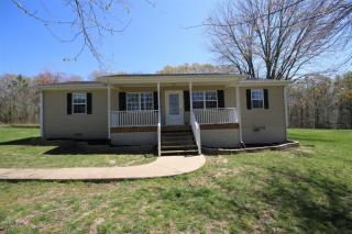 240 Belmont Rd, Clarksville TN  37040-7700 exterior