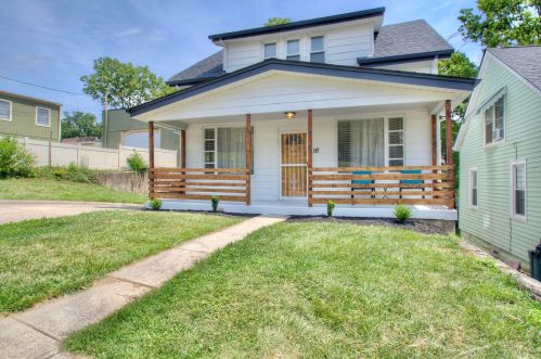 16 Shawnee Ave, Newport, KY 41075-2424
