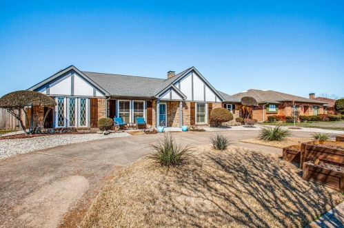 615 Birch Ln, Richardson, TX 75081-5627