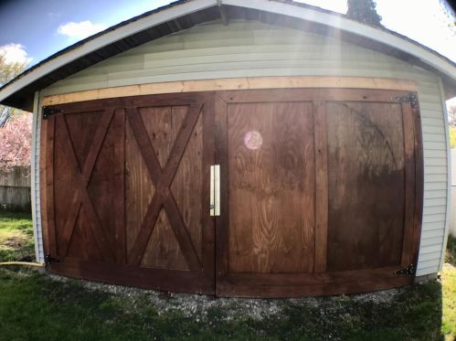 151 Michigan Ave, Hobart IN 46342-3236 exterior