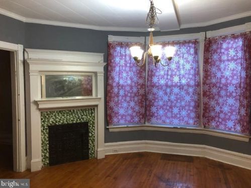 2001 Derry St, Harrisburg PA 17111-1643 exterior