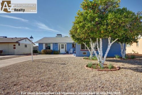 12822 111th Dr, Youngtown, AZ 85363-1002