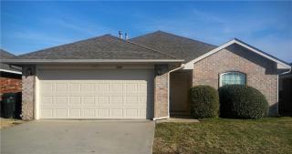 2601 Northern Hills Rd, Norman, OK 73071-3896
