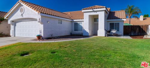 1215 Avenida Floribunda, San Jacinto, CA 92583-5209