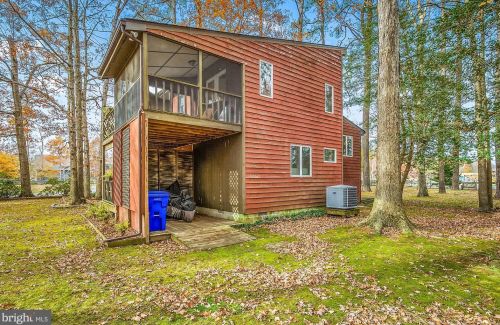 37964 Fenwick Cir, Selbyville DE  19975-4139 exterior