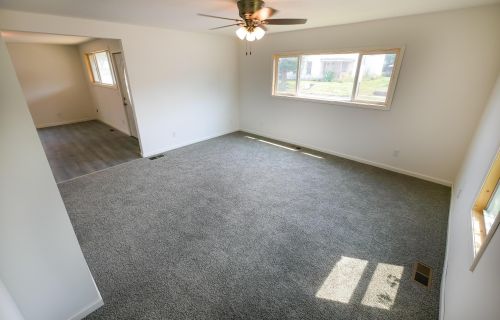 140 Walnut St, Marion OH  43302-5022 exterior