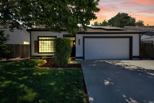 625 Evans Rd, Liberty Farms CA  95620-4272 exterior